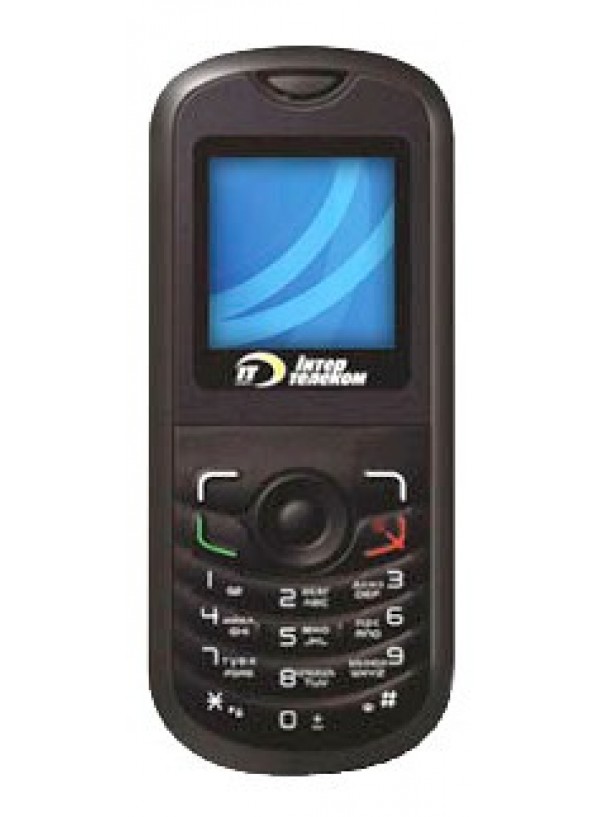 Alcatel OT-203C CDMA